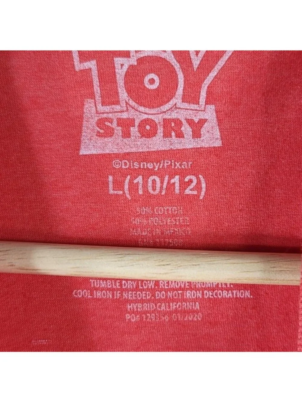 Disney pixar toy